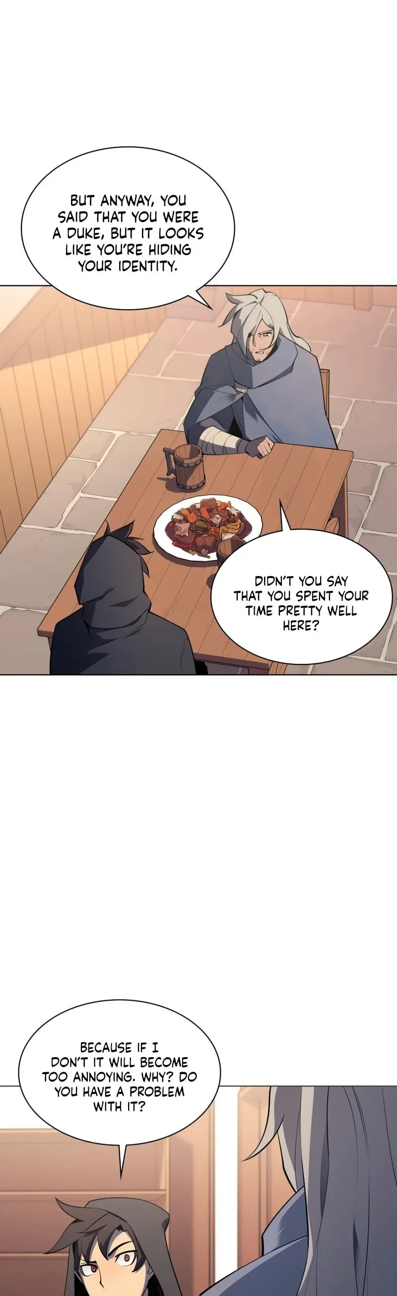Overgeared Chapter 110 Page 27