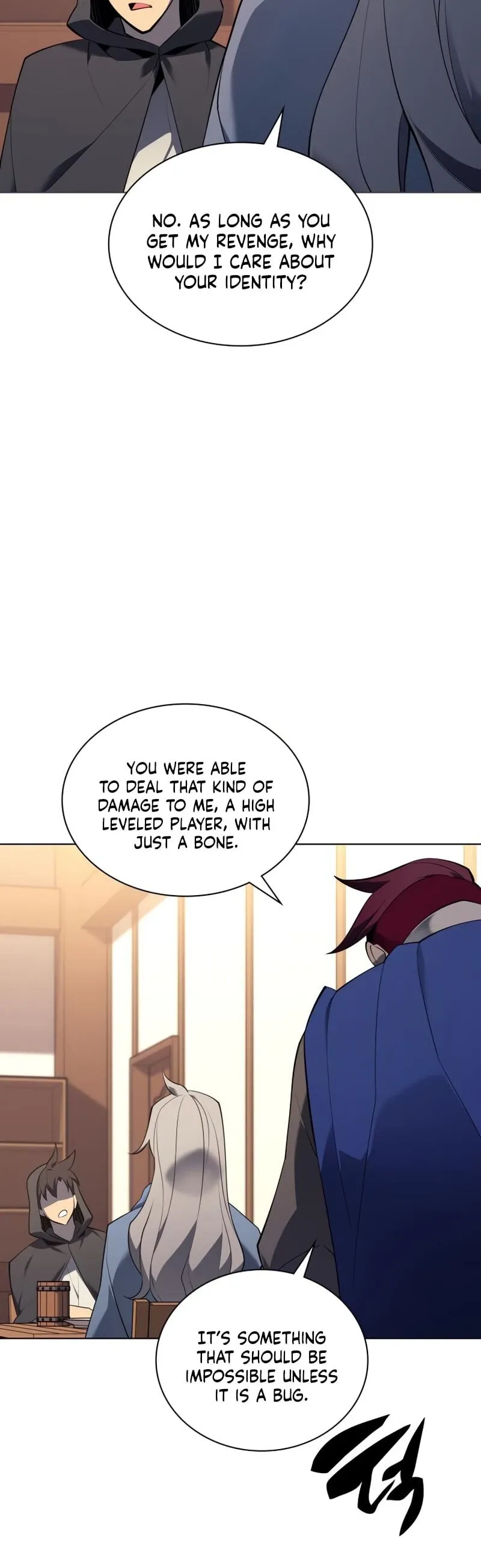 Overgeared Chapter 110 Page 28