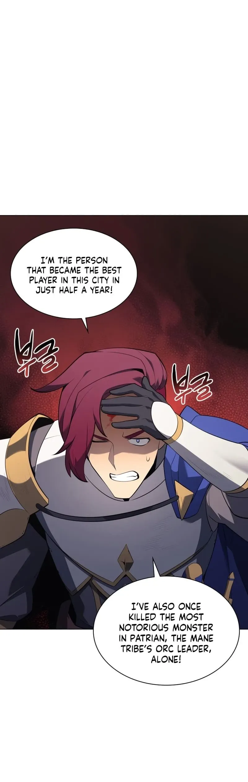 Overgeared Chapter 110 Page 29