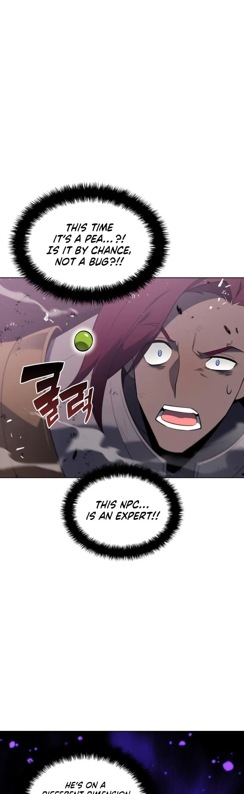 Overgeared Chapter 110 Page 33