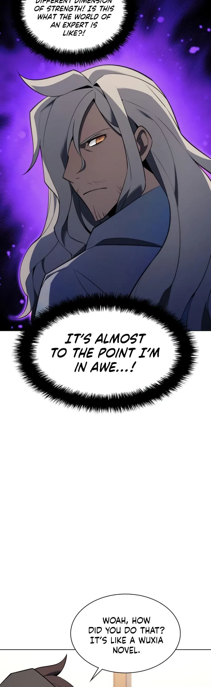 Overgeared Chapter 110 Page 34
