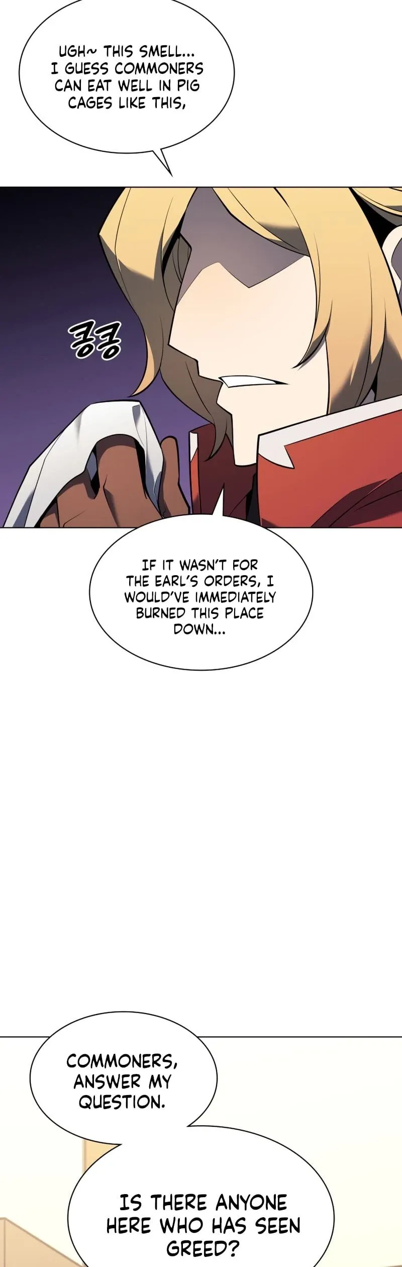 Overgeared Chapter 110 Page 38