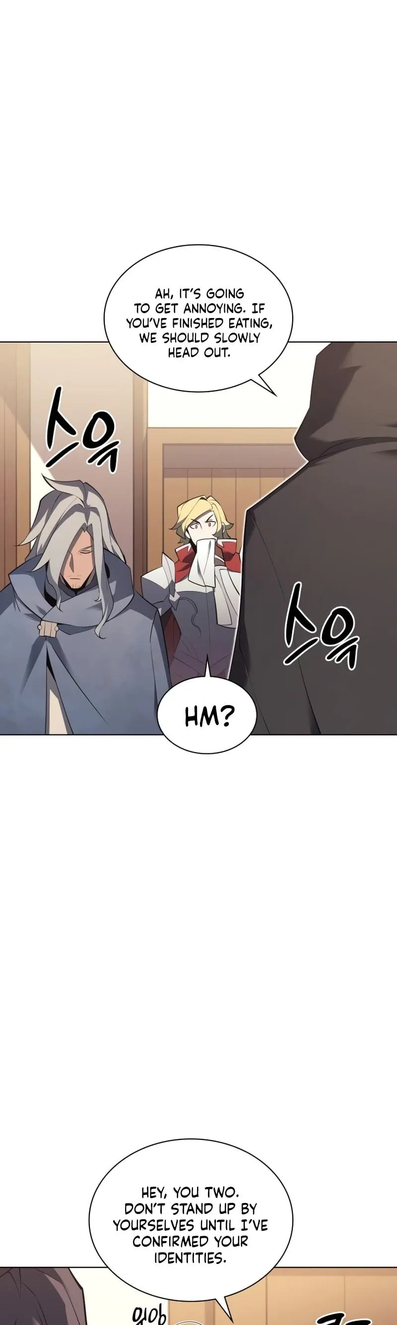 Overgeared Chapter 110 Page 41