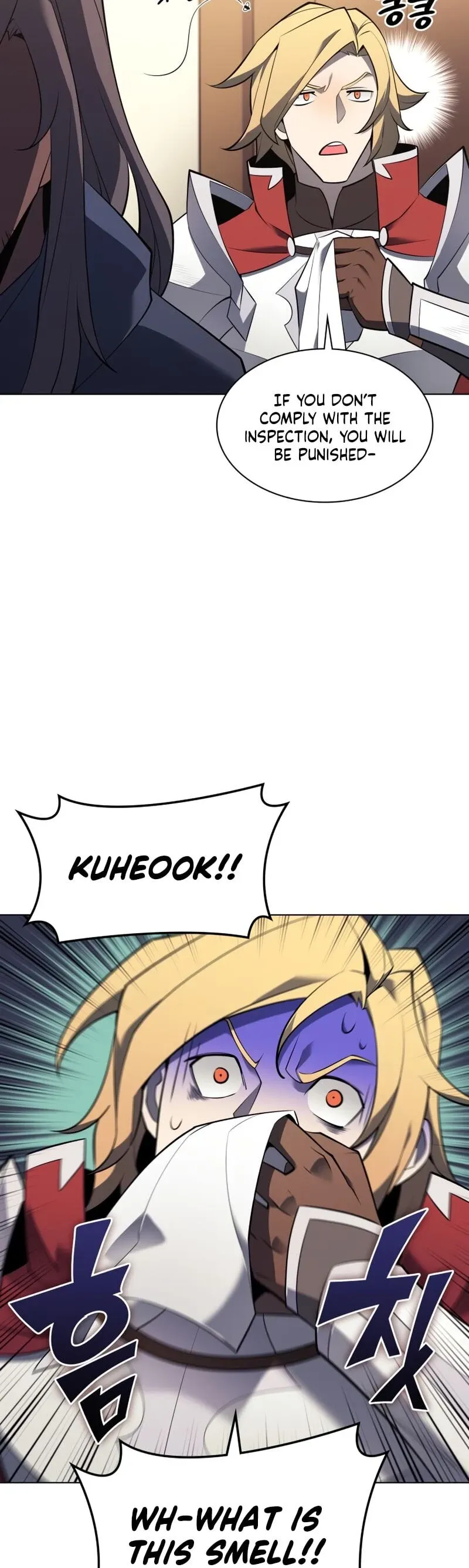 Overgeared Chapter 110 Page 42