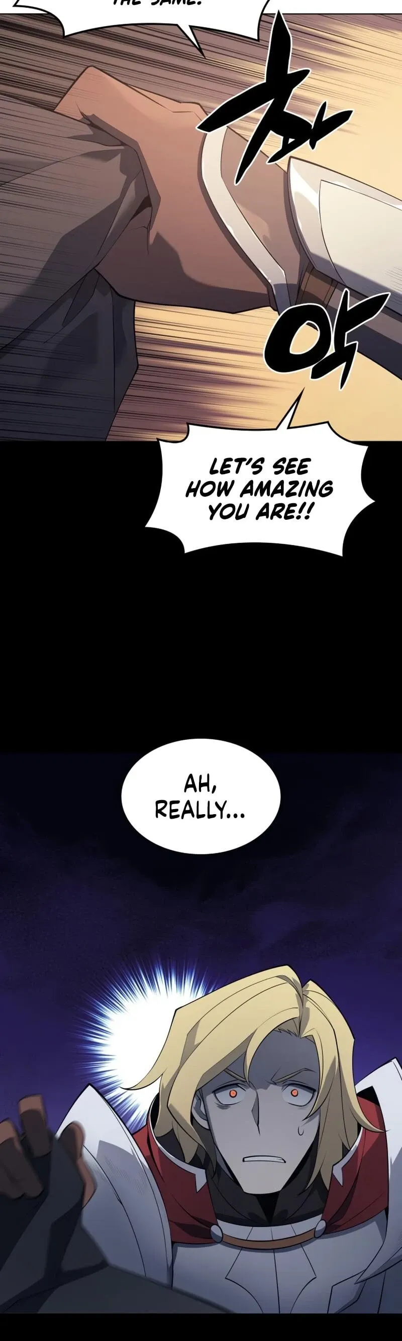 Overgeared Chapter 110 Page 44