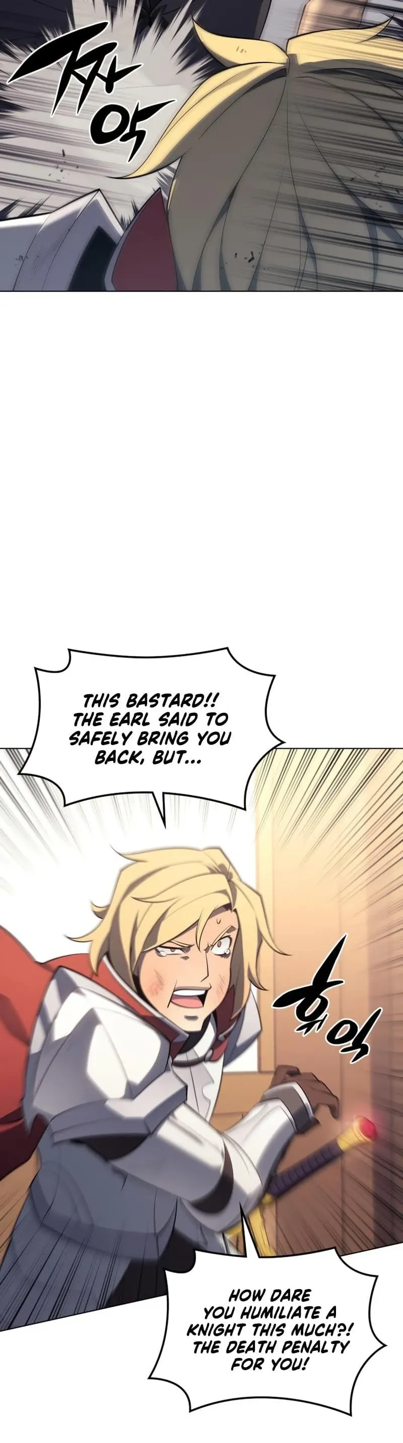 Overgeared Chapter 110 Page 52