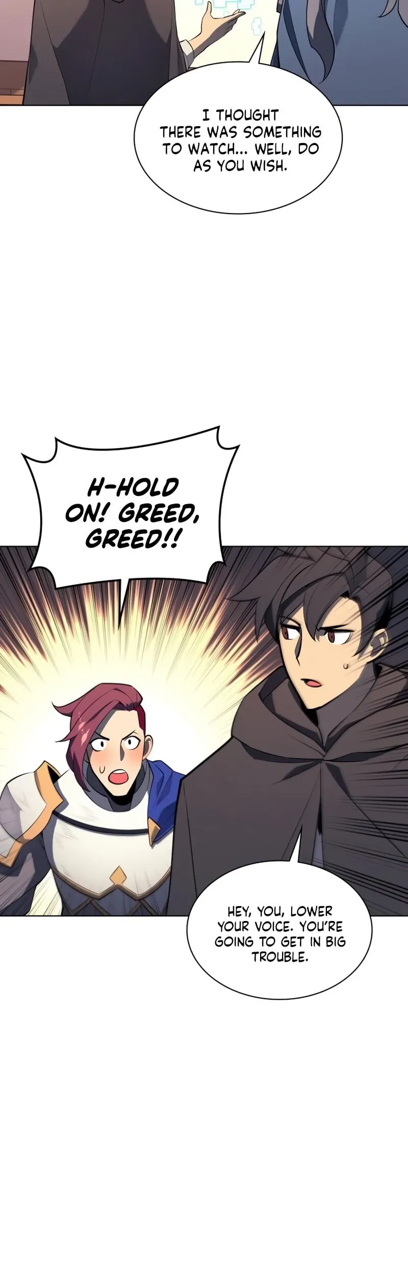 Overgeared Chapter 110 Page 56