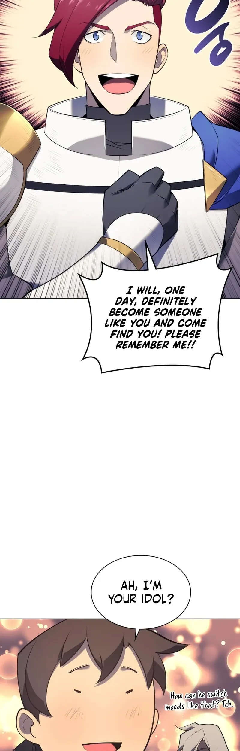 Overgeared Chapter 110 Page 58