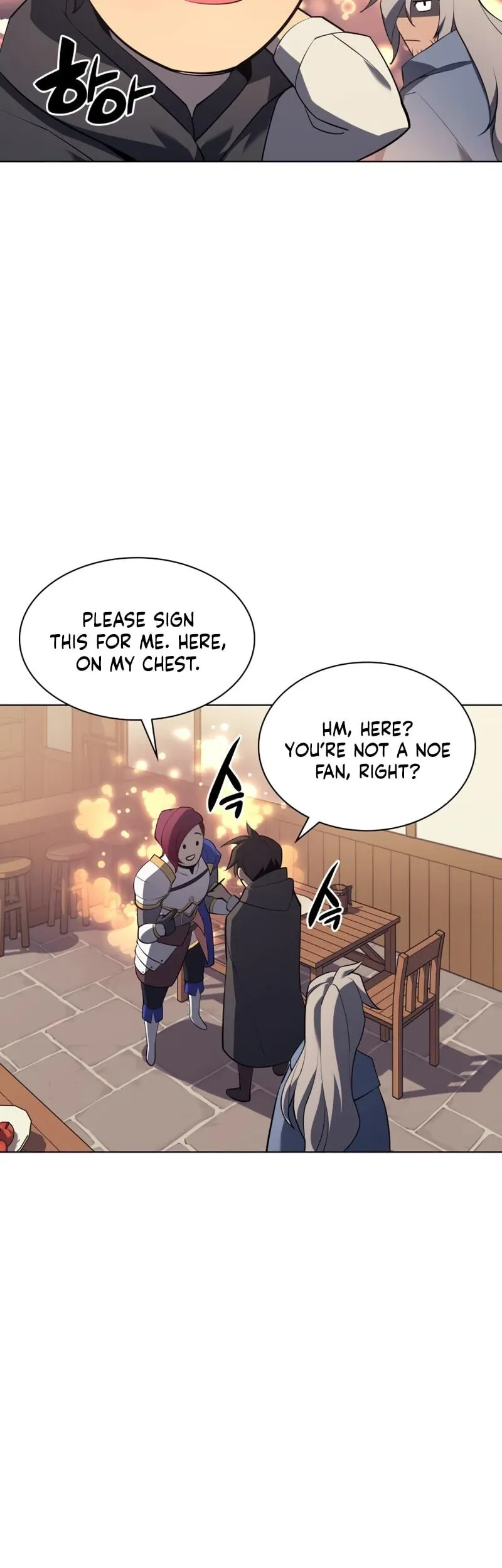 Overgeared Chapter 110 Page 59