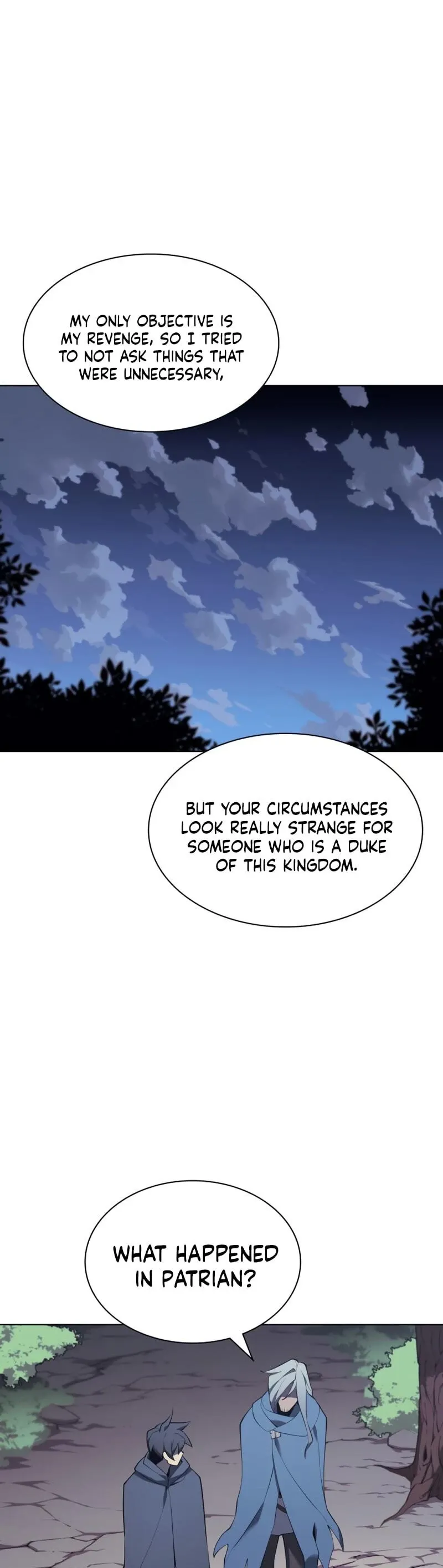 Overgeared Chapter 110 Page 61