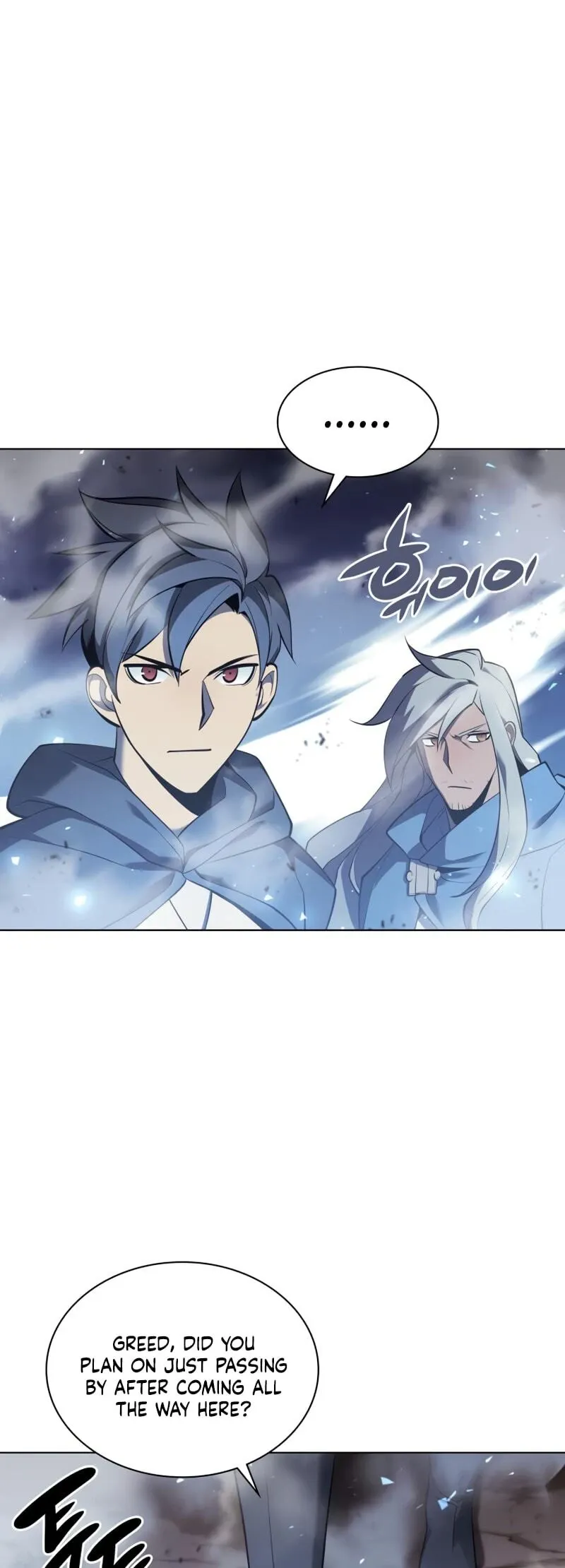 Overgeared Chapter 110 Page 65