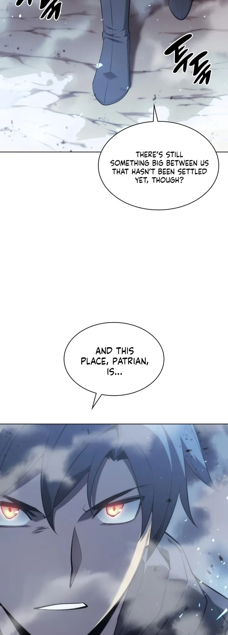 Overgeared Chapter 110 Page 66