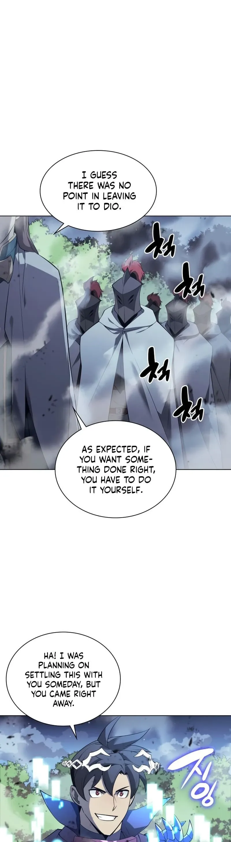 Overgeared Chapter 111 Page 5