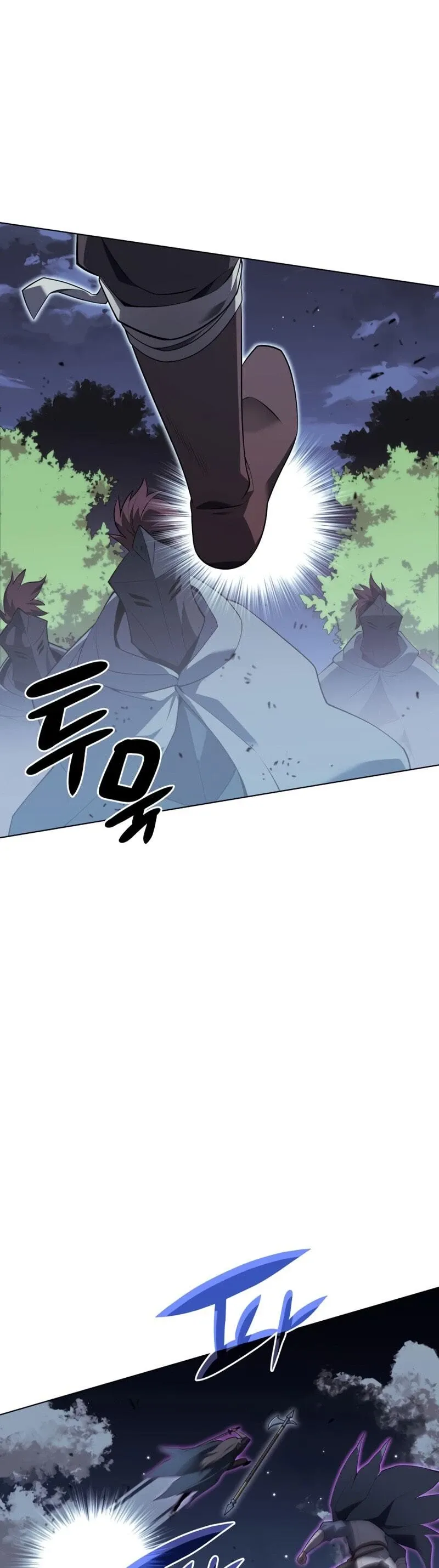Overgeared Chapter 111 Page 25