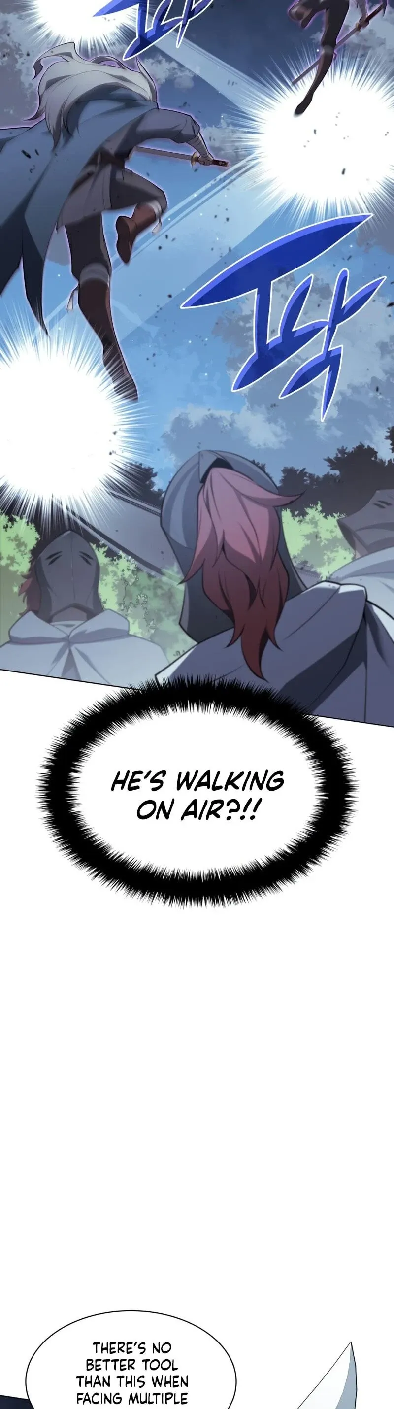 Overgeared Chapter 111 Page 26