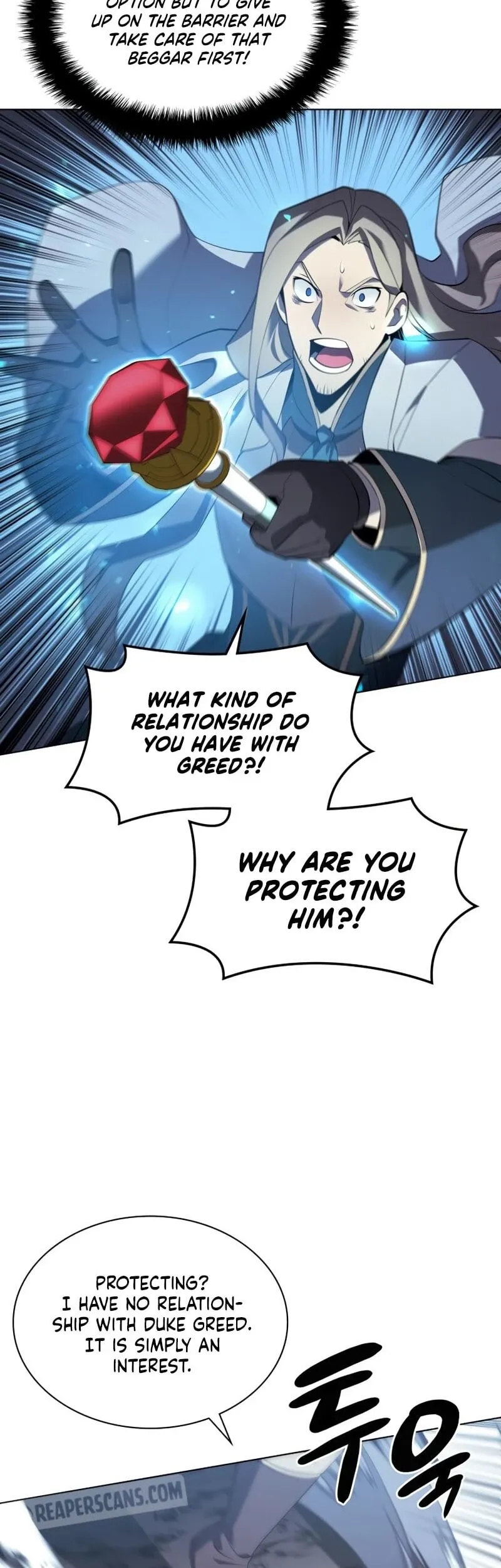 Overgeared Chapter 111 Page 30