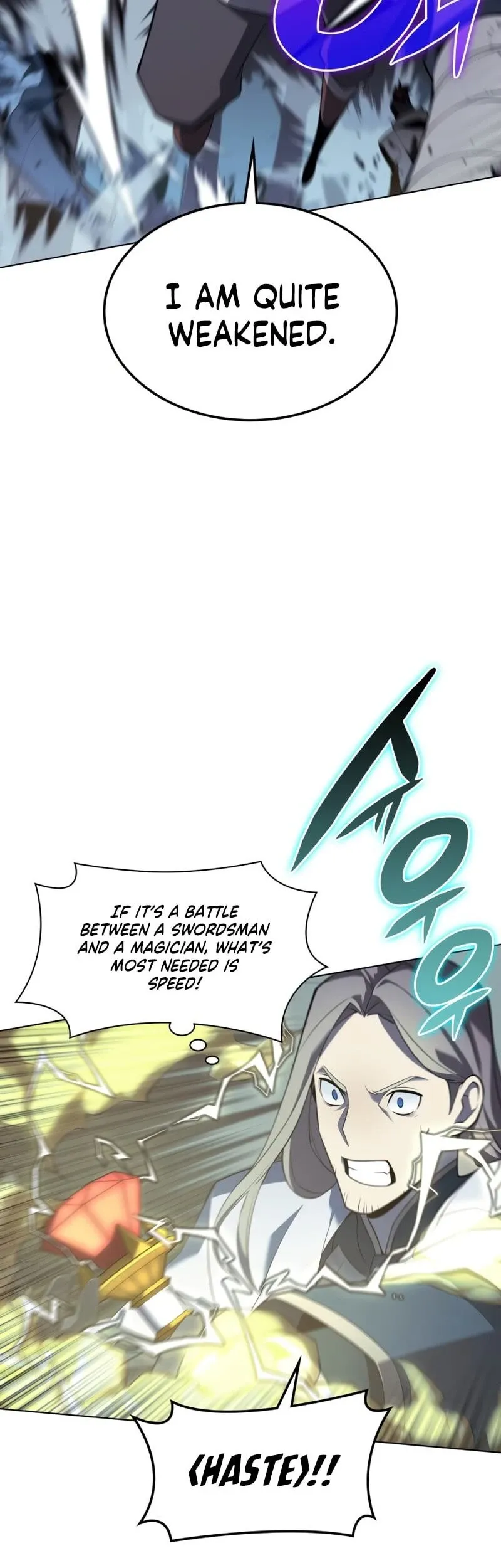 Overgeared Chapter 111 Page 32