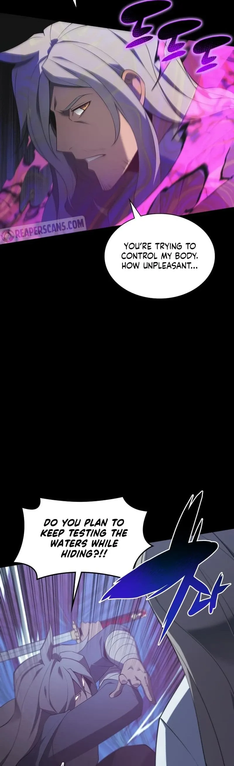 Overgeared Chapter 111 Page 38