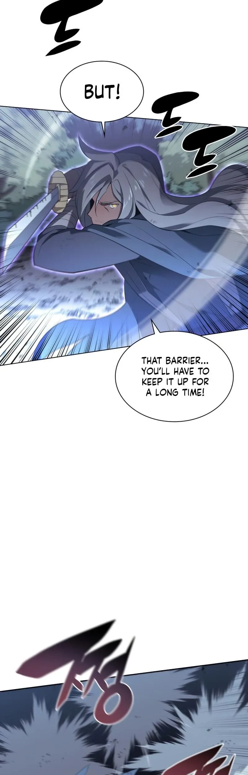 Overgeared Chapter 111 Page 50
