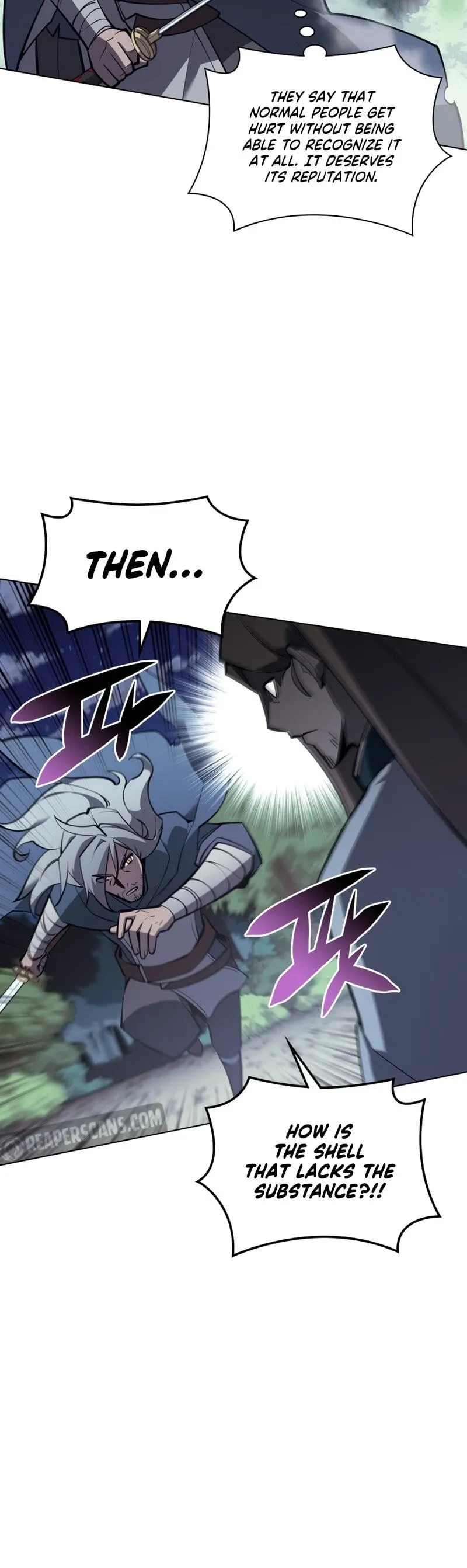 Overgeared Chapter 112 Page 8