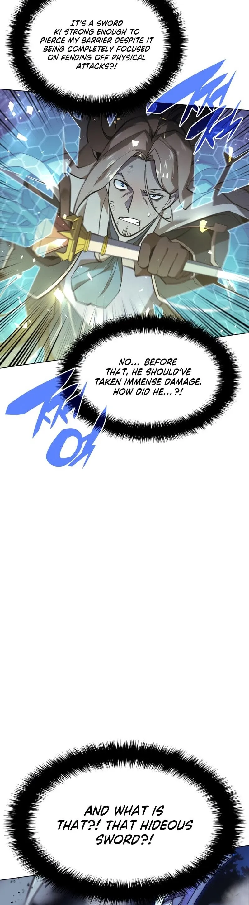 Overgeared Chapter 112 Page 14