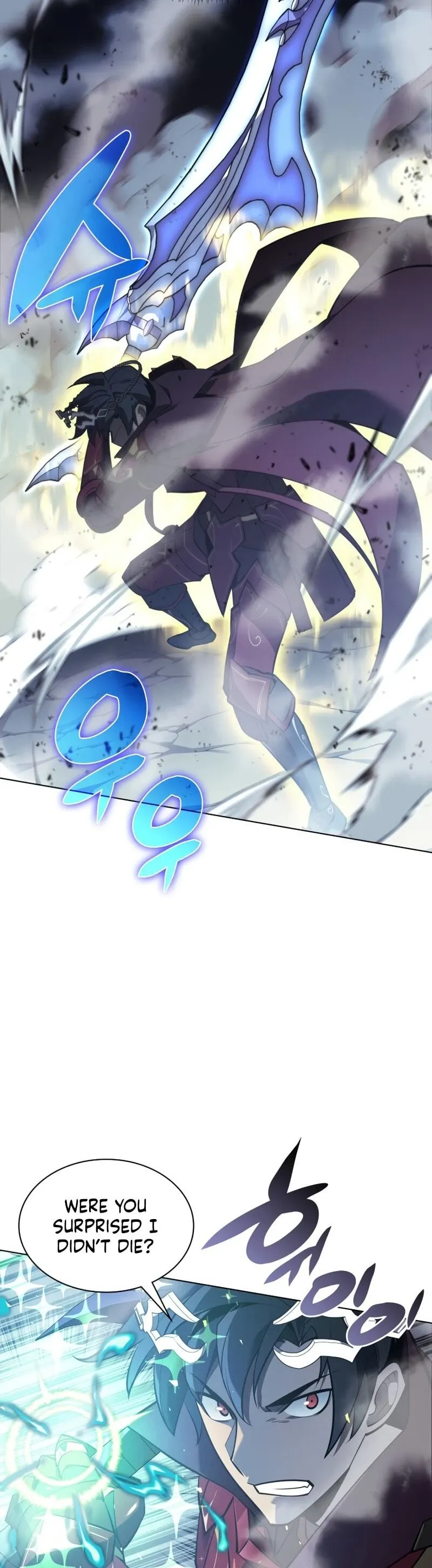 Overgeared Chapter 112 Page 15
