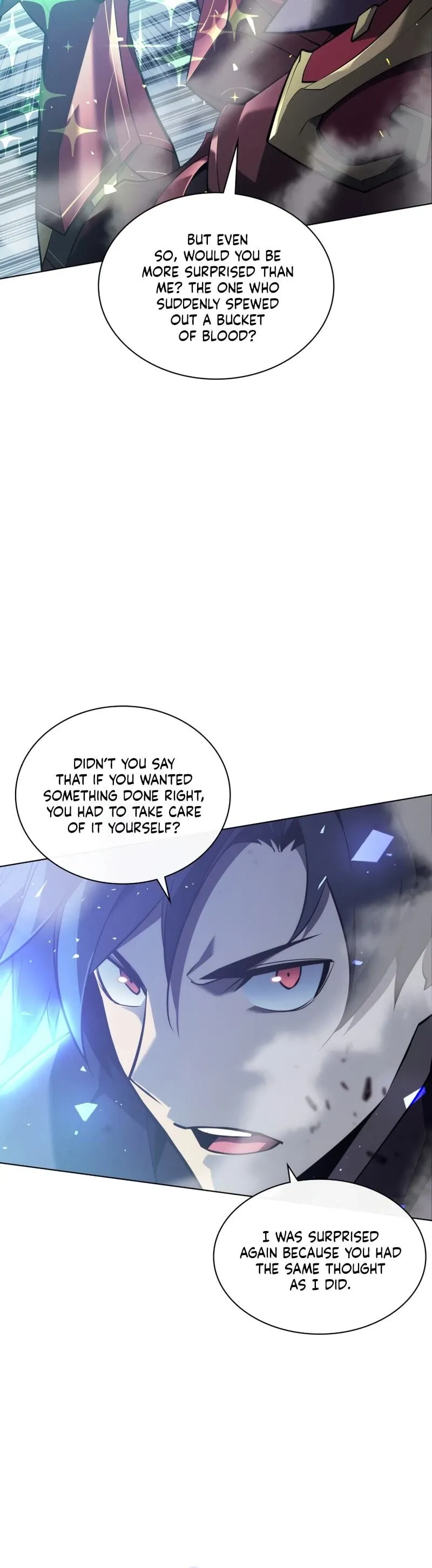 Overgeared Chapter 112 Page 16