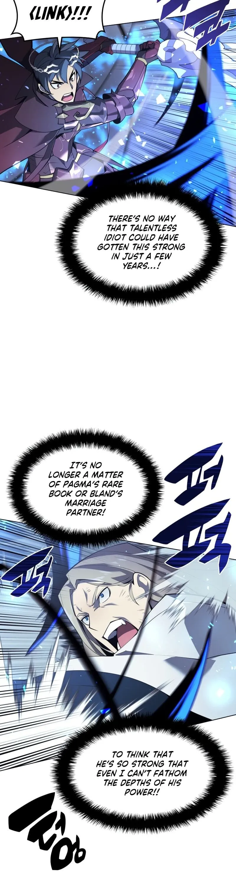 Overgeared Chapter 112 Page 19