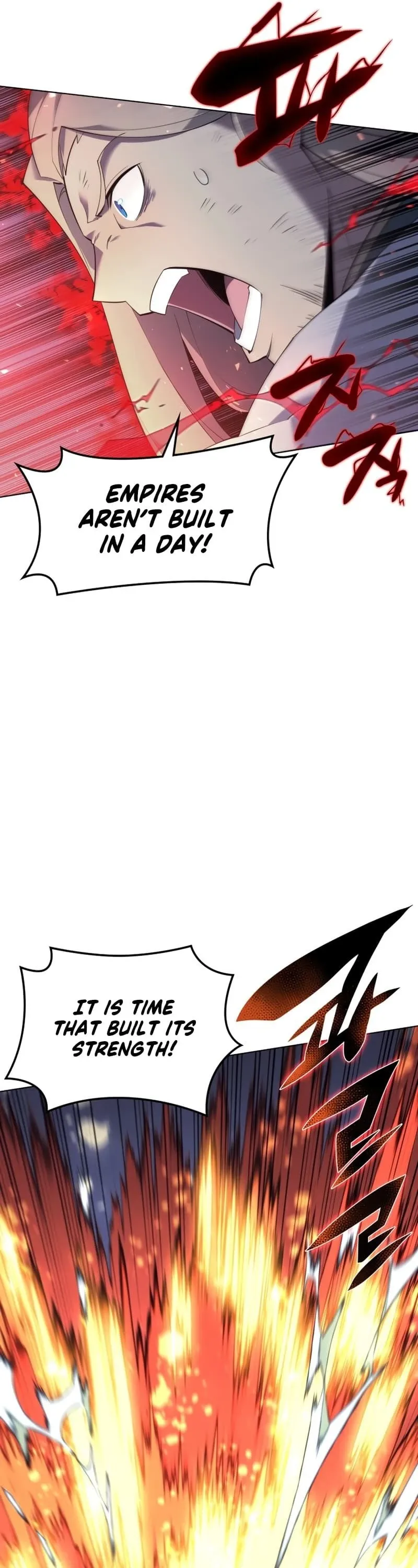 Overgeared Chapter 112 Page 21