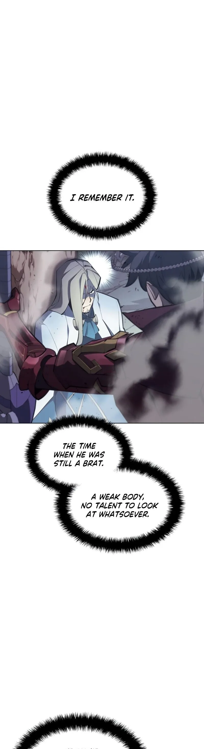 Overgeared Chapter 112 Page 30