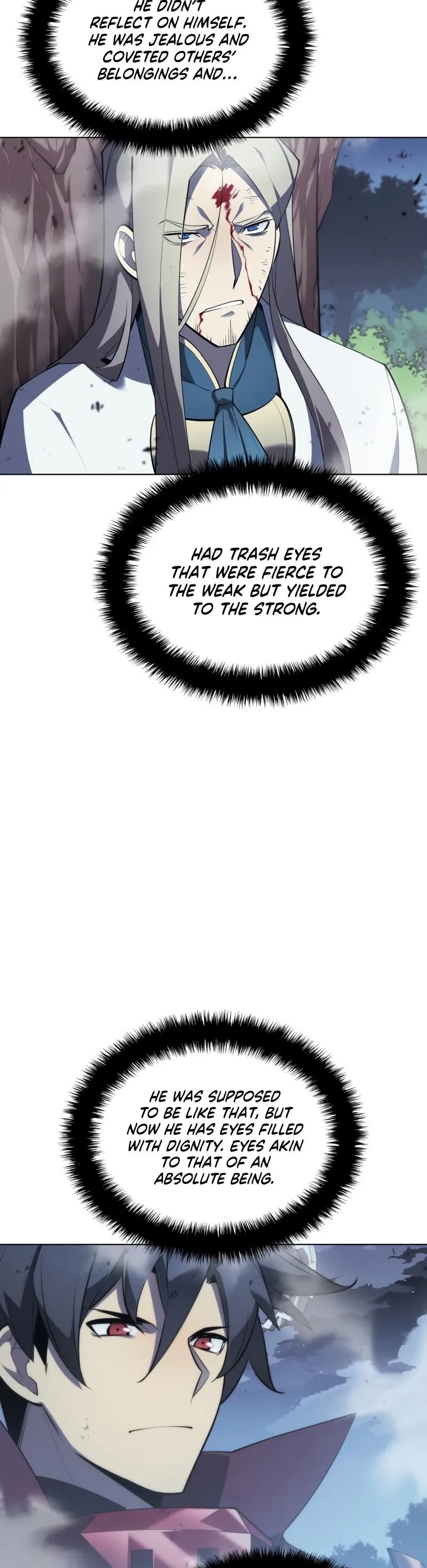 Overgeared Chapter 112 Page 31