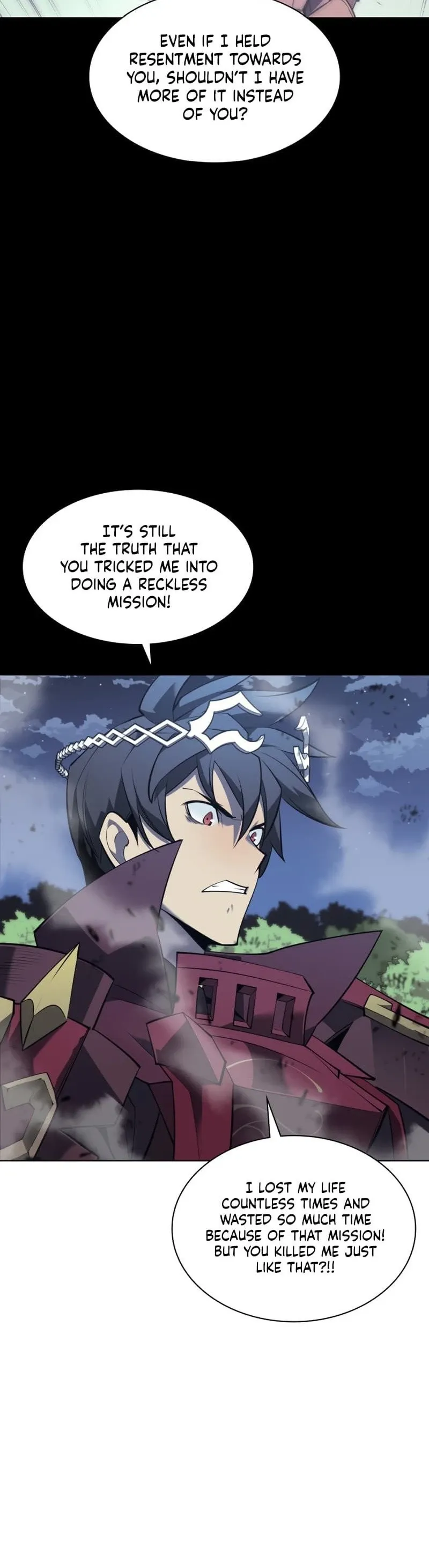 Overgeared Chapter 112 Page 34