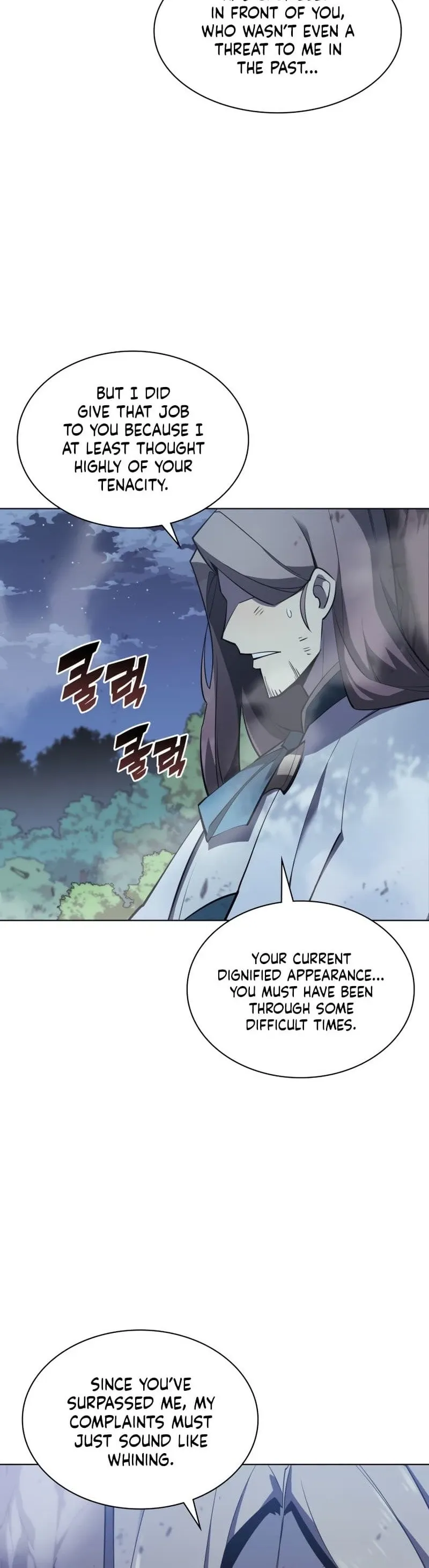 Overgeared Chapter 112 Page 36