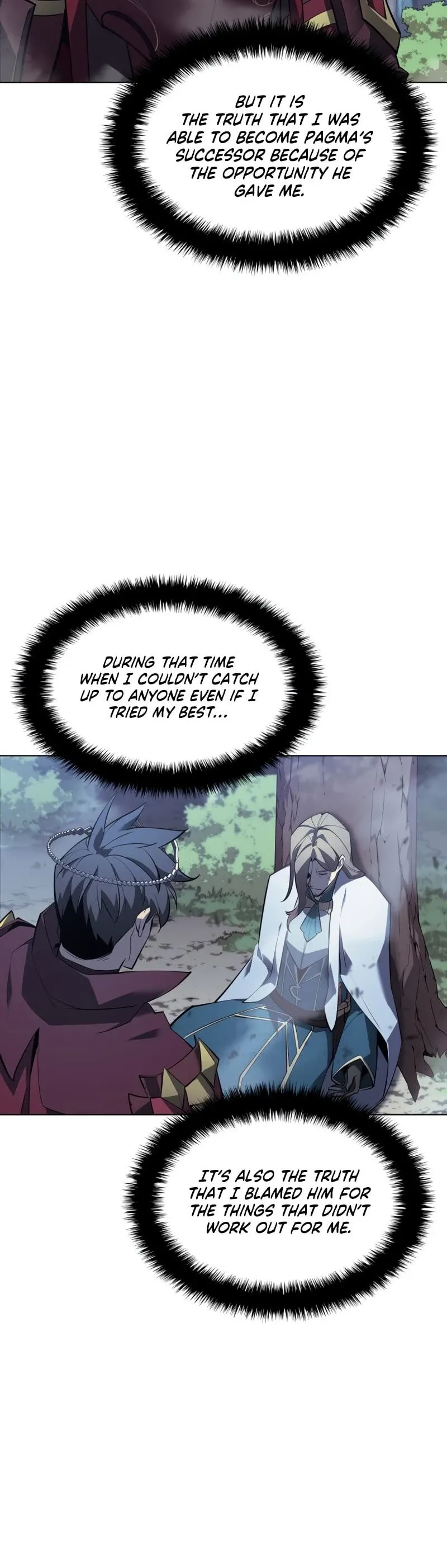 Overgeared Chapter 112 Page 38