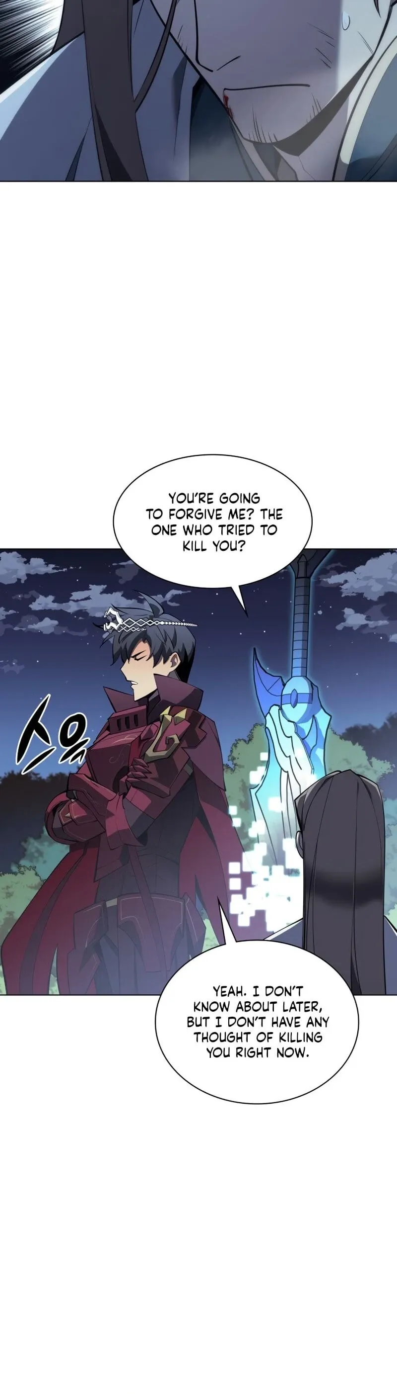 Overgeared Chapter 112 Page 40