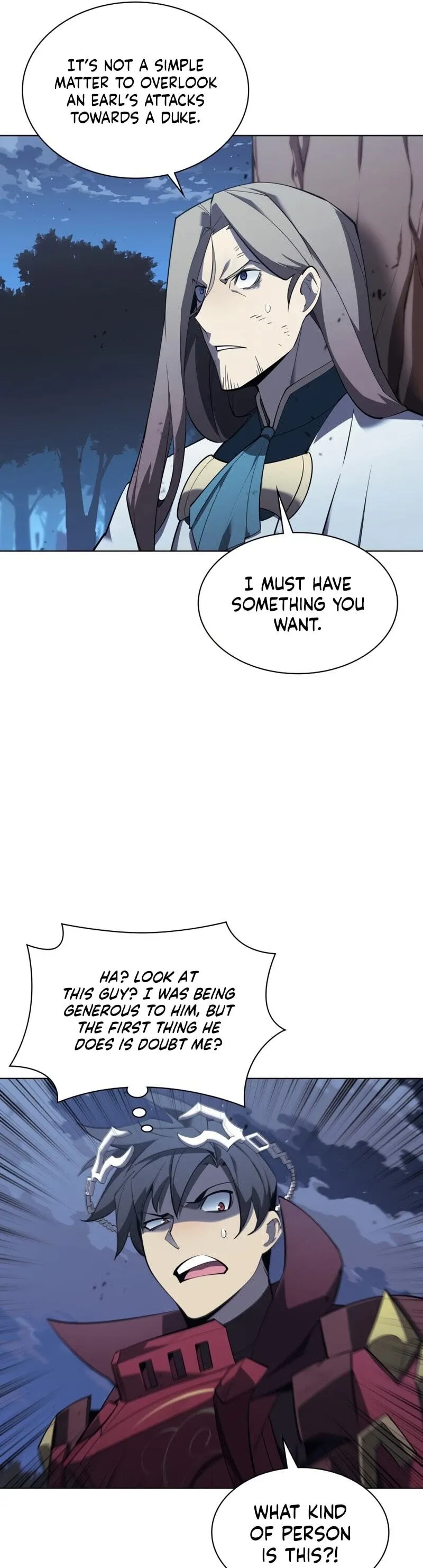 Overgeared Chapter 112 Page 41