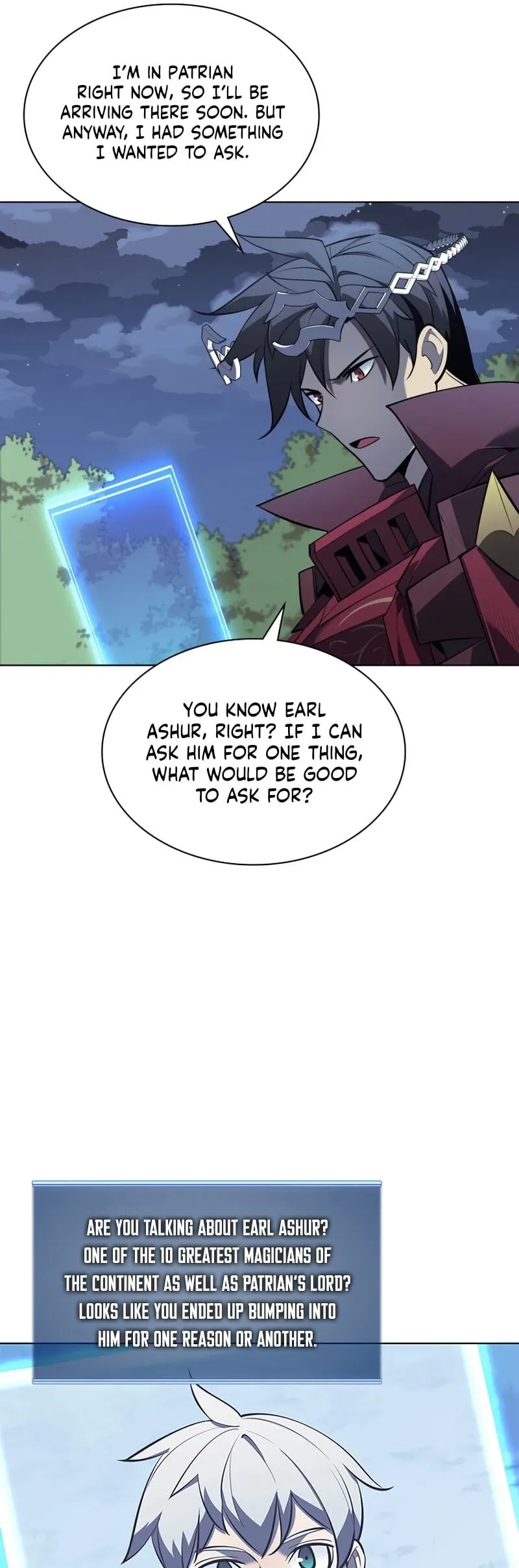 Overgeared Chapter 112 Page 45