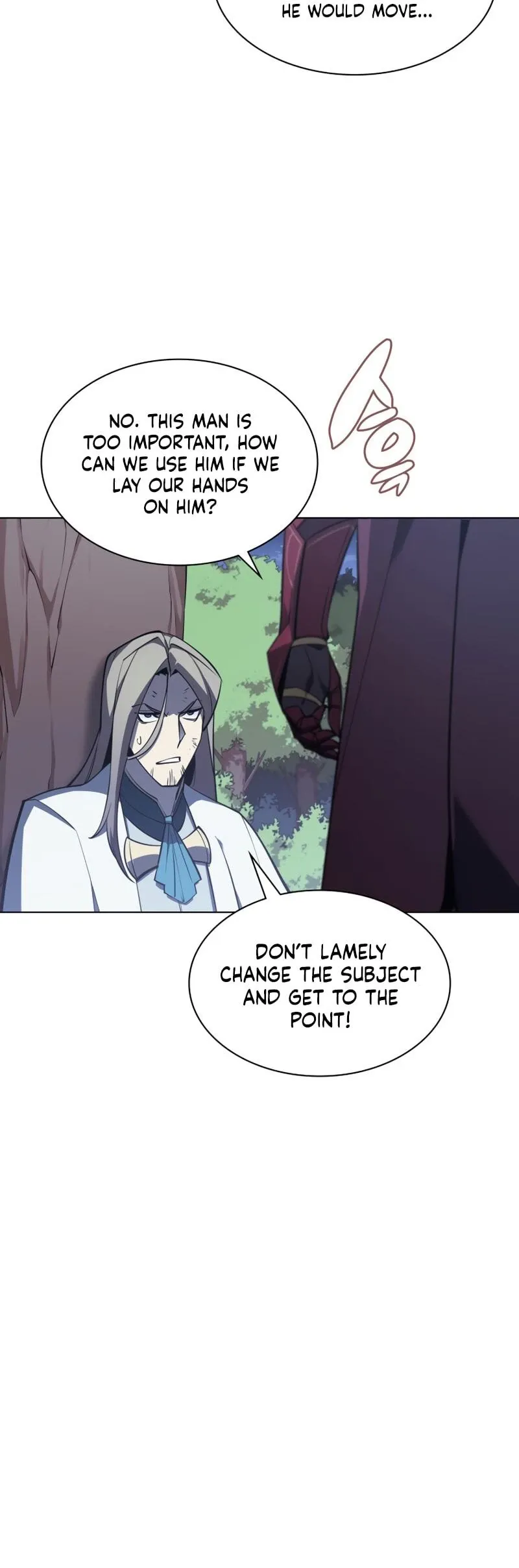 Overgeared Chapter 112 Page 48