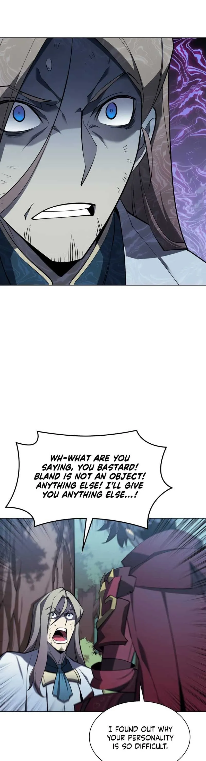 Overgeared Chapter 112 Page 50