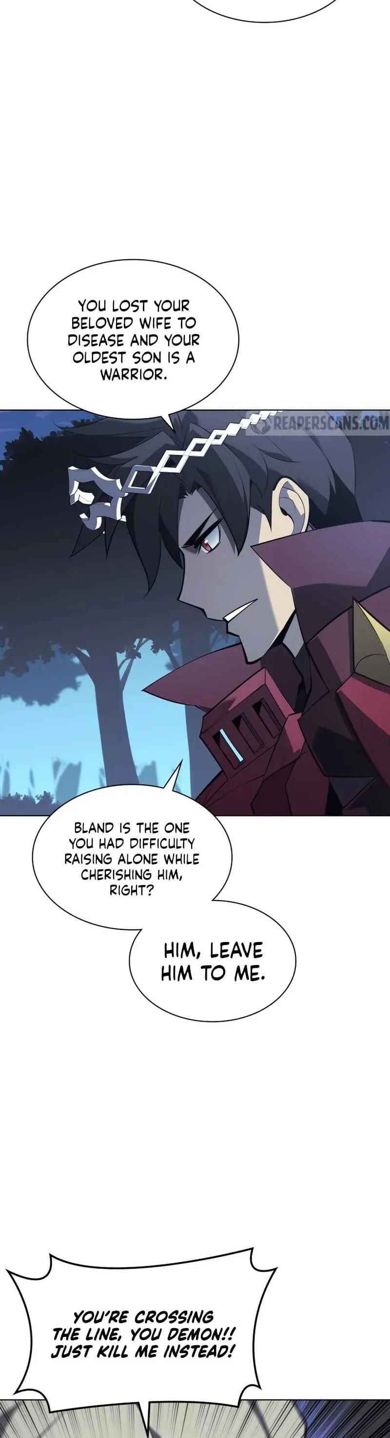 Overgeared Chapter 112 Page 51