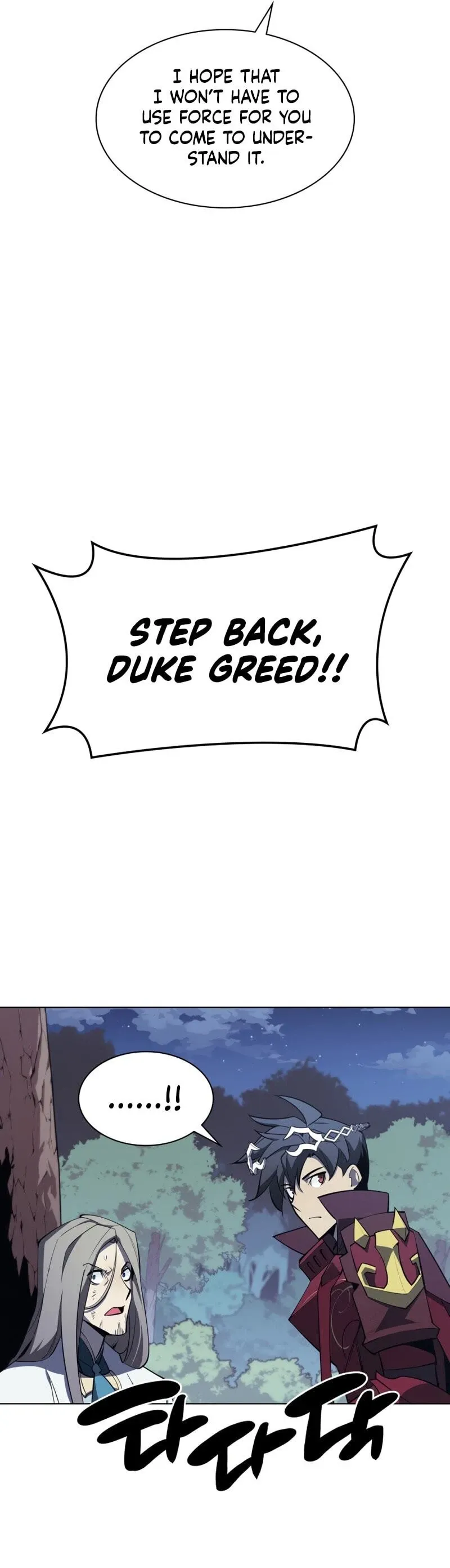 Overgeared Chapter 112 Page 53