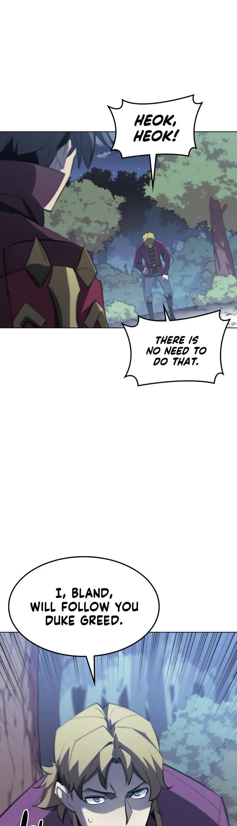 Overgeared Chapter 112 Page 54