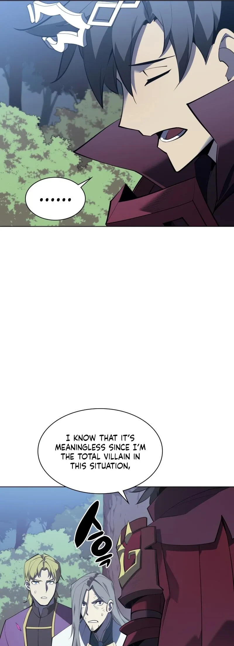 Overgeared Chapter 112 Page 61