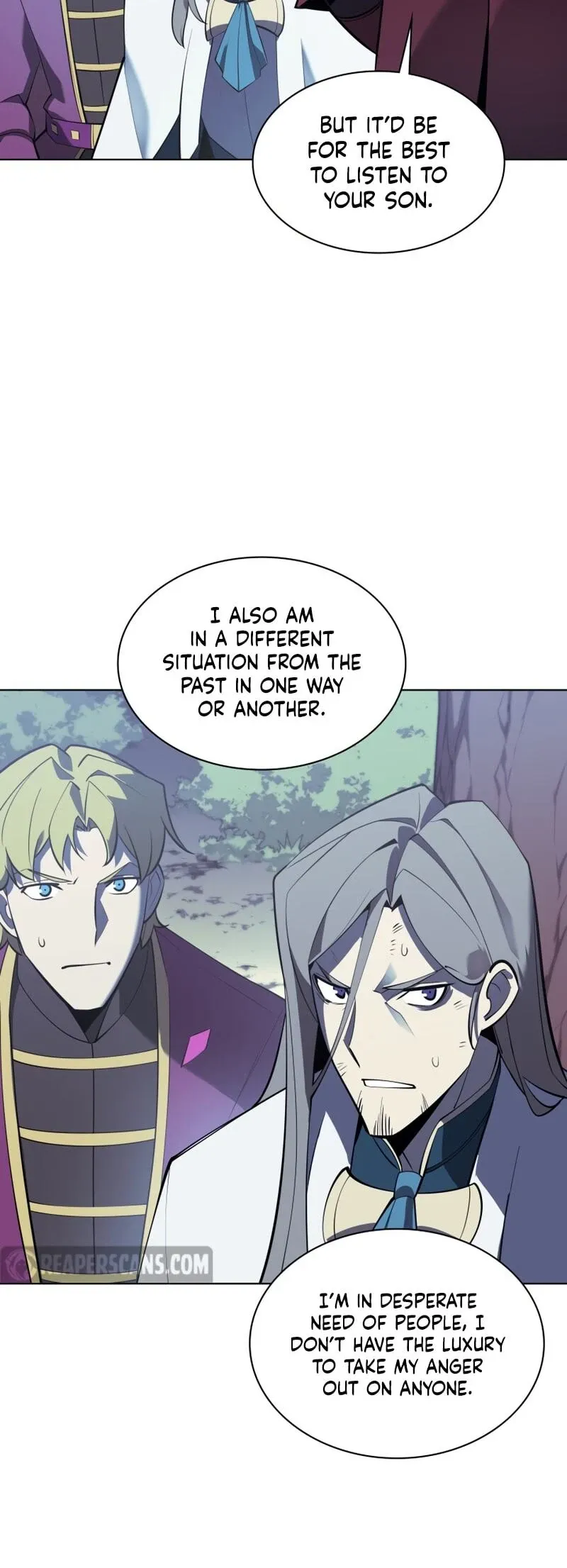 Overgeared Chapter 112 Page 62