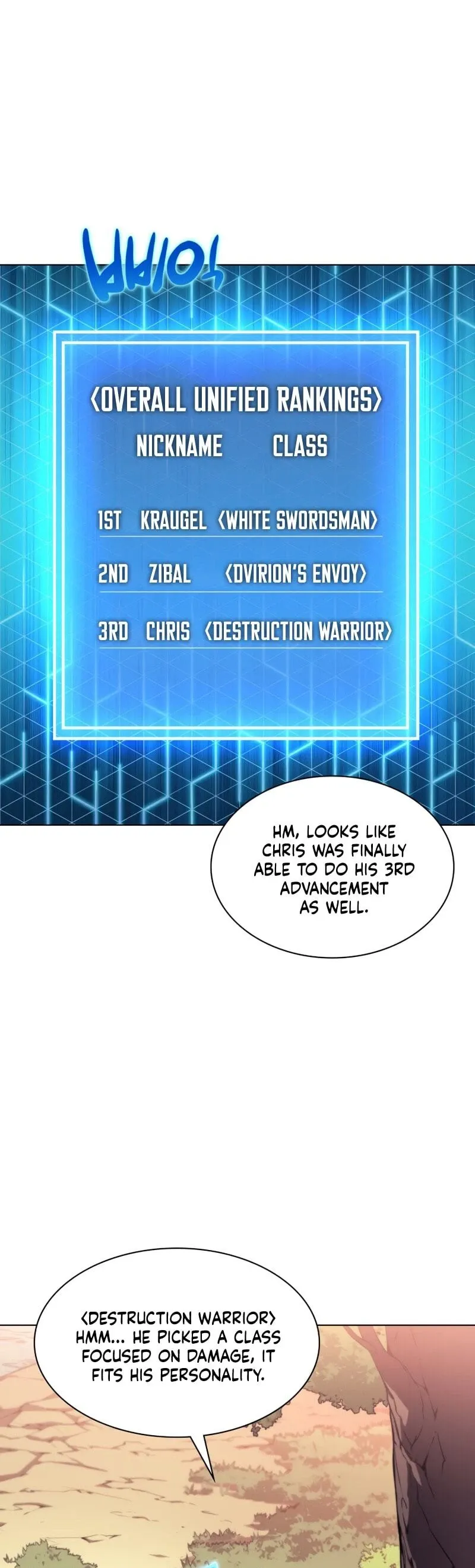 Overgeared Chapter 113 Page 5