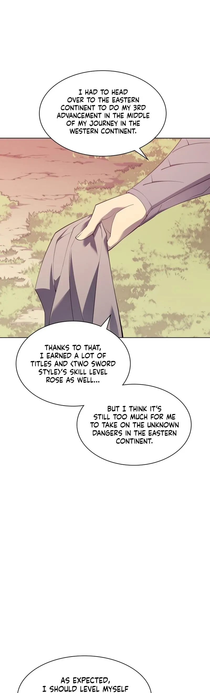 Overgeared Chapter 113 Page 7