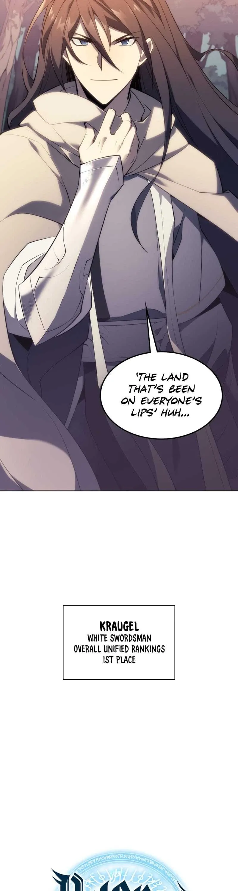 Overgeared Chapter 113 Page 9