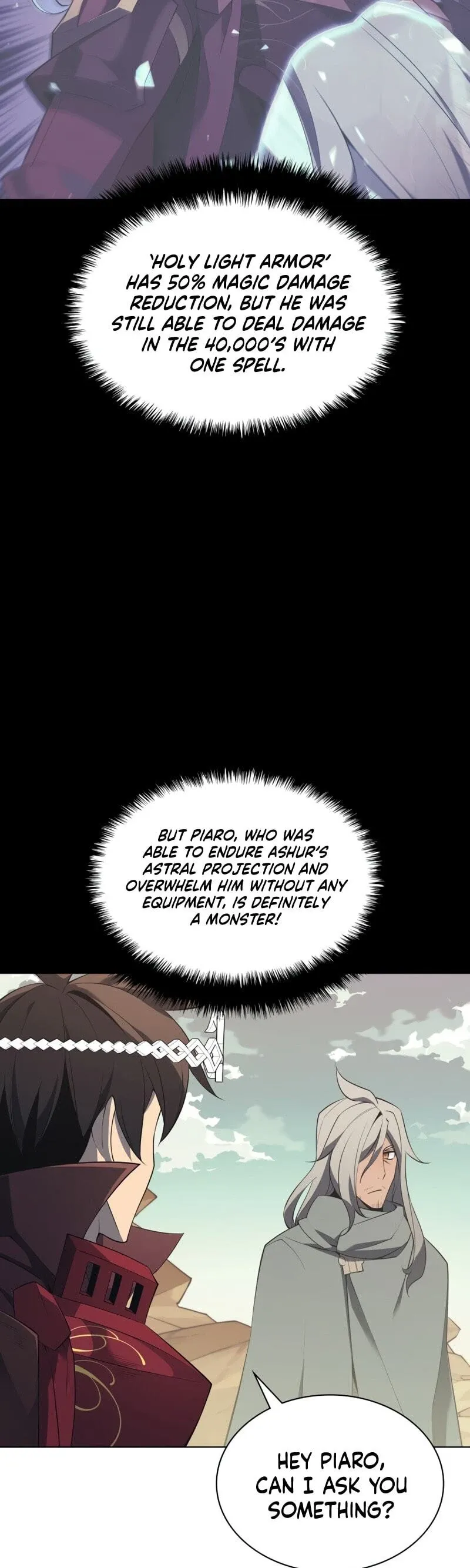 Overgeared Chapter 113 Page 13