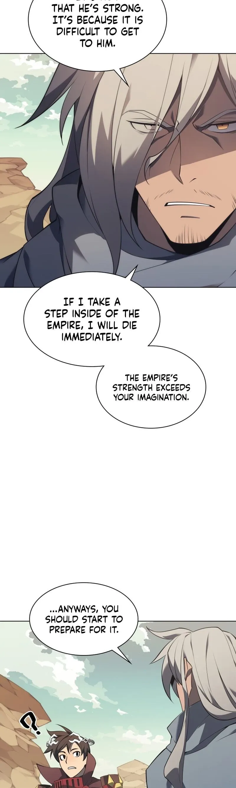 Overgeared Chapter 113 Page 15