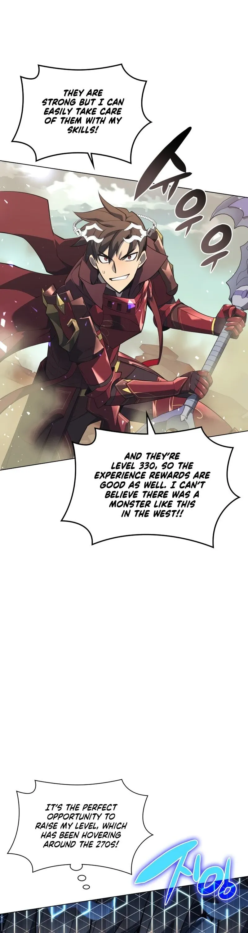 Overgeared Chapter 113 Page 26